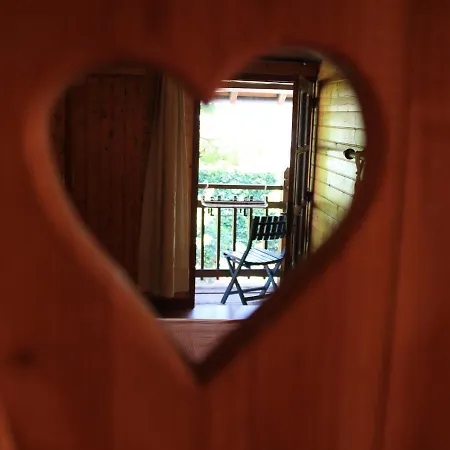Bed & Breakfast Les Pascals 3*
