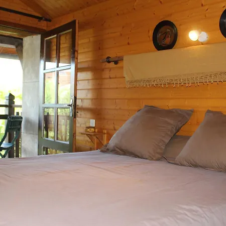 Les Pascals Bed & Breakfast