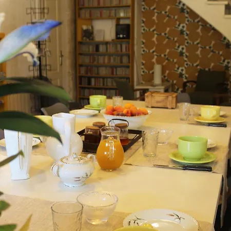 Bed & Breakfast Les Pascals 3*