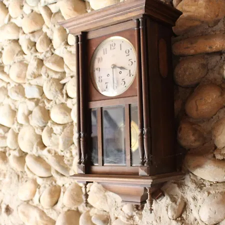 Panzió Les Pascals