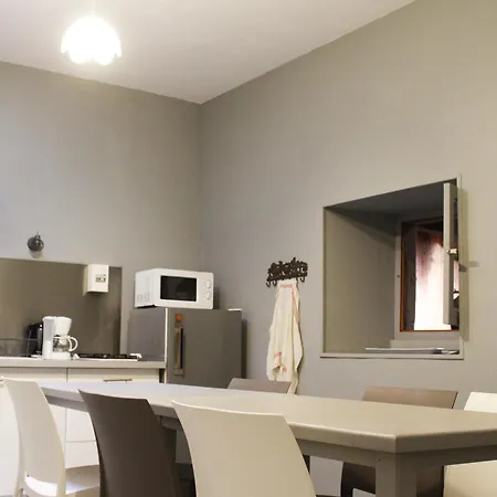 Bed & Breakfast Les Pascals