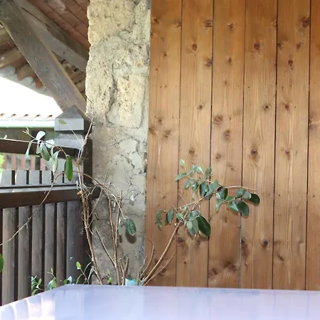 Bed & Breakfast Les Pascals