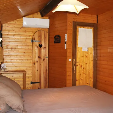 Bed & Breakfast Les Pascals