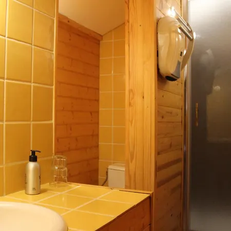 Les Pascals Bed and breakfast 3*