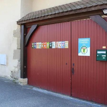 Les Pascals Saint-Paul-lès-Romans