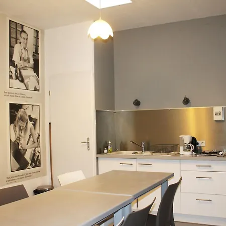 Bed and breakfast Les Pascals