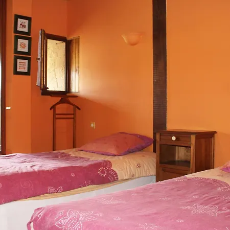 Bed & Breakfast Les Pascals Saint-Paul-lès-Romans