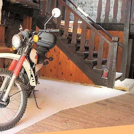 Frühstückspension Les Pascals 3*