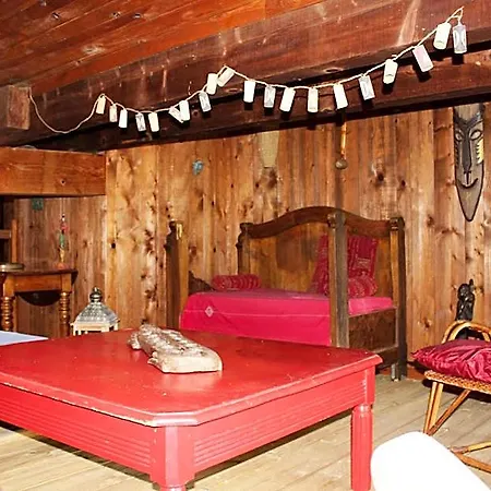 Bed and breakfast Les Pascals Saint-Paul-lès-Romans