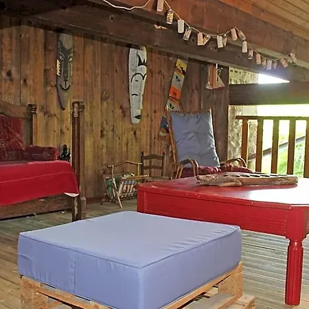 Les Pascals Bed and breakfast 3*