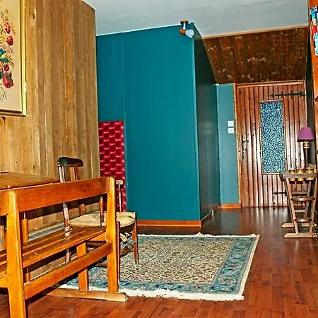 Les Pascals Bed and breakfast 3*