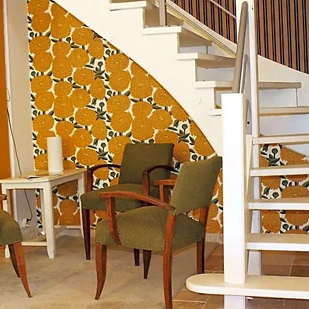 Bed and breakfast Les Pascals 3*