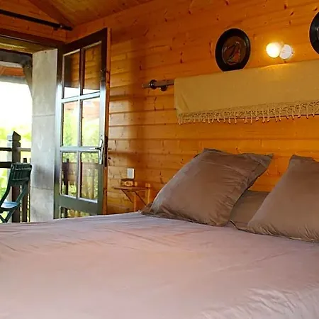 Les Pascals Bed and breakfast 3*