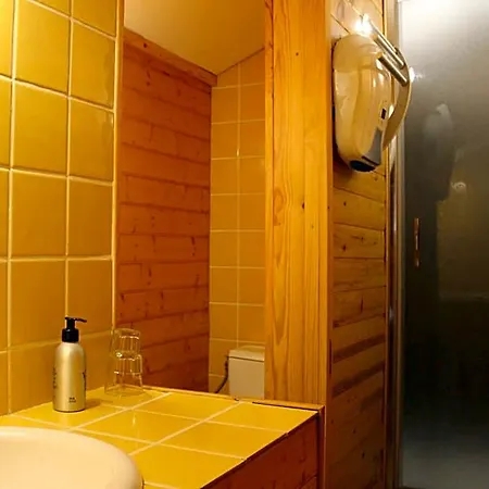 Les Pascals Bed and breakfast