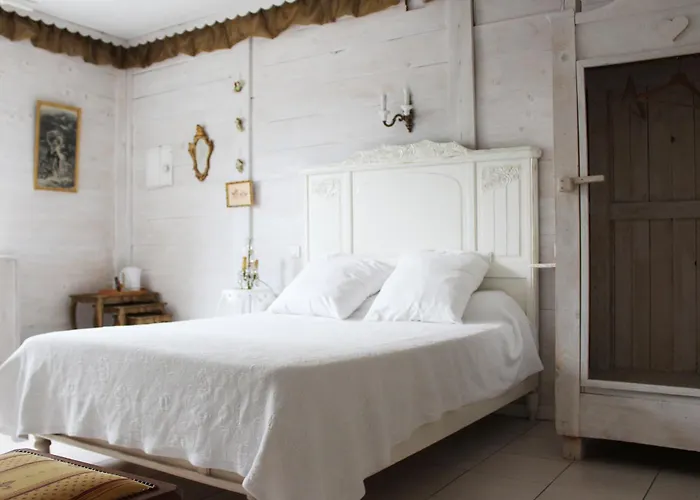 Les Pascals 3*