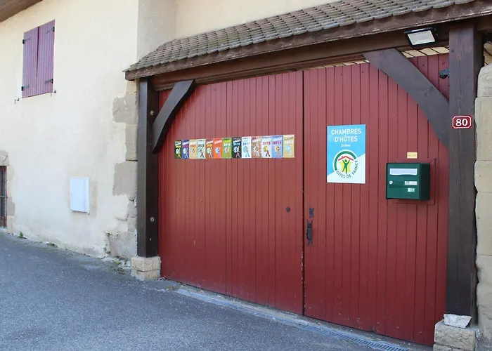 Les Pascals Saint-Paul-lès-Romans